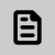 form editable icon