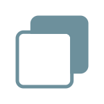 background generator button