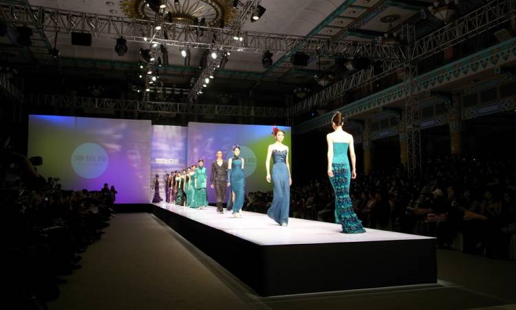 Fashion show