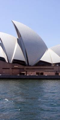 Sydney Opera House